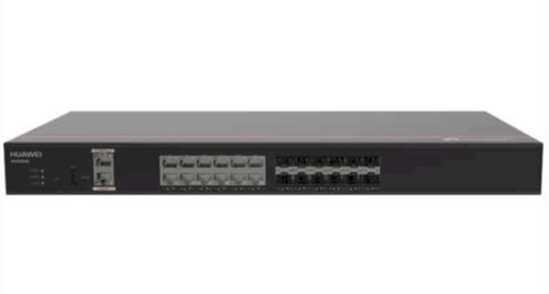 華為ASG5310下一代防火墻詳細參數解析