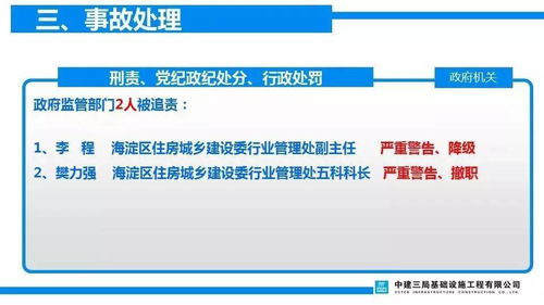安全警鐘長(zhǎng)鳴 從清華附中案判決看工程建設(shè)主體責(zé)任