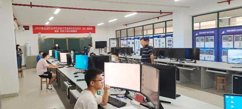 湖南城建職院成功承辦2021年全國(guó)職業(yè)學(xué)校技能大賽湖南選拔賽高職建筑工程識(shí)圖賽項(xiàng)