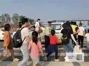 荊州歡迎你 智能化停車場服務(wù)，開啟便捷出行新體驗